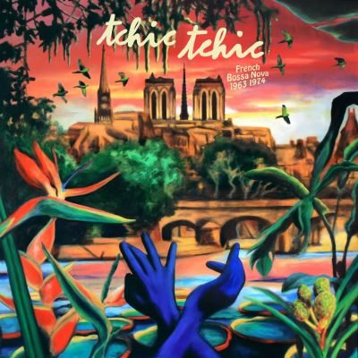 Acheter French Bossa Nova 1963-1974 État correct - 28,44 € French Bossa Nova 1963-1974 État correct reconditionné disponible sur Fnac
