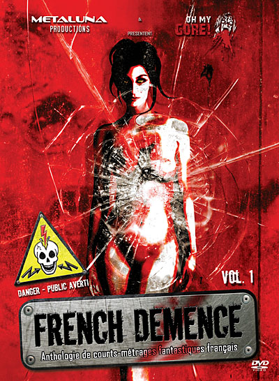 French Demence - Volume 1 - Oh My Gore ! État correct reconditionné disponible sur Fnac