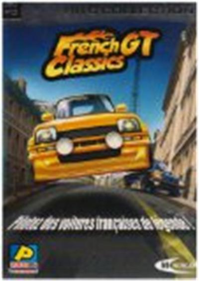 French GT Classic  - PC État correct reconditionné disponible sur Fnac