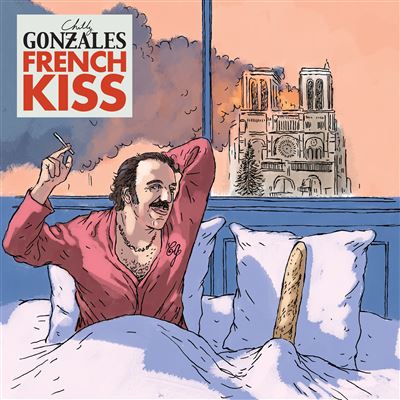 French Kiss État correct reconditionné disponible sur Fnac | Dero