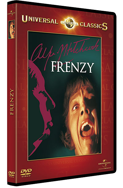 Acheter Frenzy État correct - 19,00 € Frenzy État correct reconditionné disponible sur Fnac