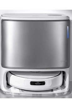 Freo Z10 Ultra Blanc Argente Bon état reconditionné disponible sur Darty