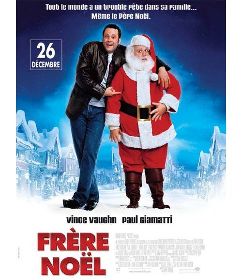Frère Noël AFFICHE CINEMA ORIGINALE État correct N/A reconditionné disponible sur Fnac