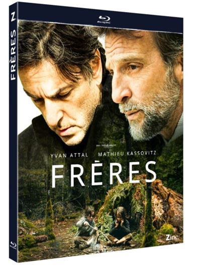 Frères Blu-ray État correct reconditionné disponible sur Fnac