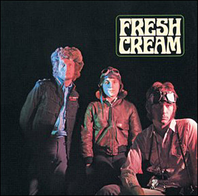 Fresh Cream État correct reconditionné disponible sur Fnac | Dero