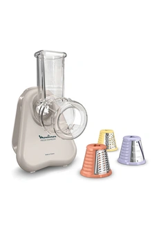 Fresh Express DK853BE0 Ecru Très bon état Moulinex reconditionné disponible sur Darty
