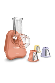 Fresh Express DK853JE0 Terracotta Bon état Moulinex reconditionné disponible sur Darty