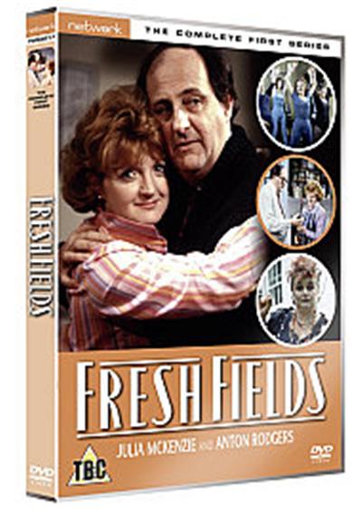 Fresh Fields - Series 1 État correct reconditionné disponible sur Fnac