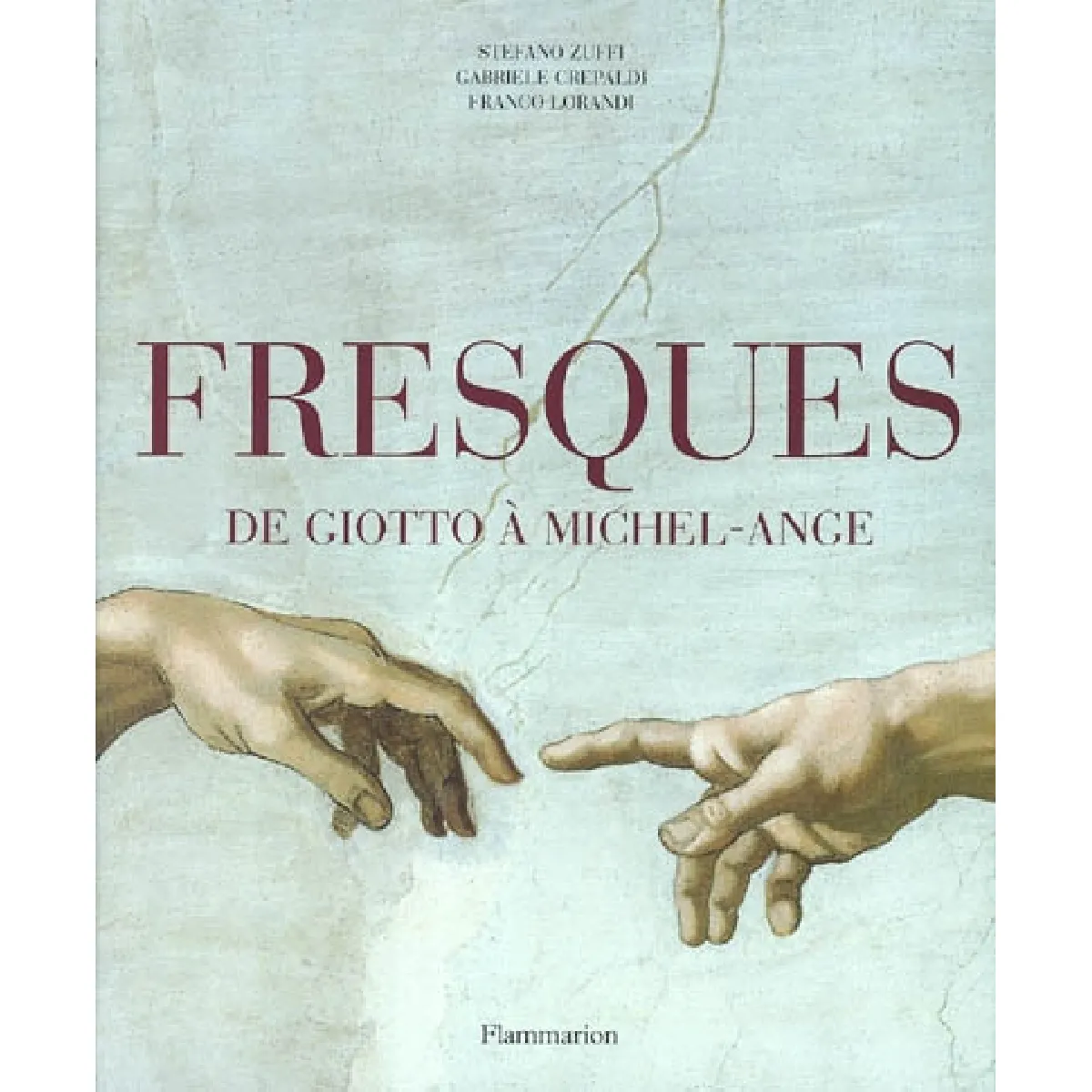 Acheter Fresques, de Giotto à Michel-Ange État correct - 25,62 € Fresques, de Giotto à Michel-Ange État correct N/A (Il ne s'agit pas d'une marque reconditionné disponible sur Rue du Commerce Seconde Vie
