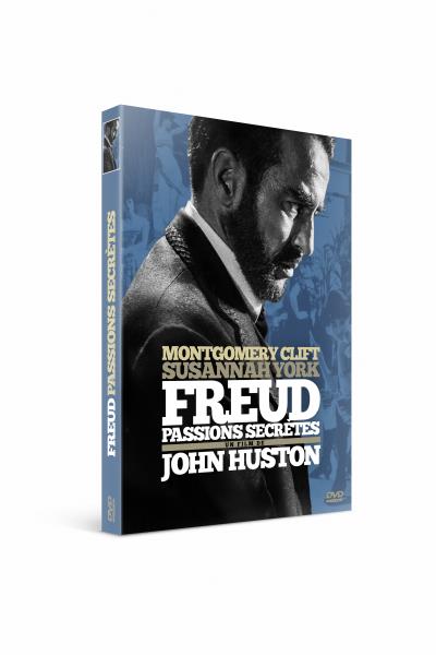 Acheter Freud, passions secrètes DVD État correct - 21,39 € Freud, passions secrètes DVD État correct reconditionné disponible sur Fnac