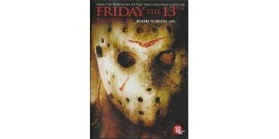 Acheter FRIDAY 13TH PART 11-2009-BILINGUE État correct - 11,64 € FRIDAY 13TH PART 11-2009-BILINGUE État correct reconditionné disponible sur Fnac