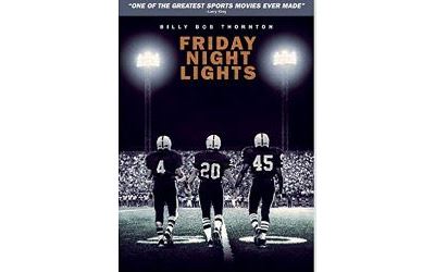 Friday night lights - DVD Zone 1 État correct reconditionné disponible sur Fnac