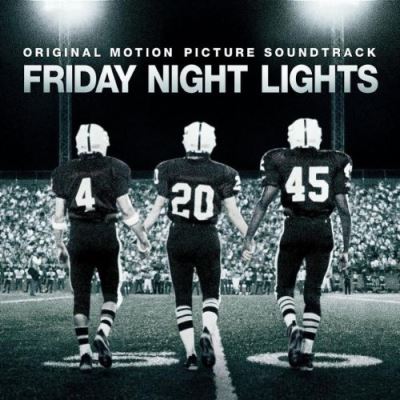Friday night lights original État correct reconditionné disponible sur Fnac
