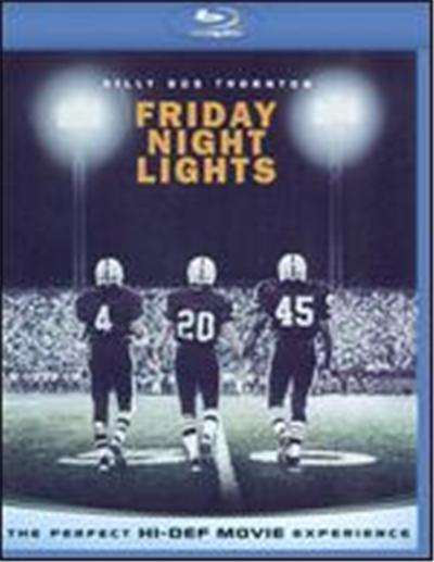 Friday Night Lights [WS] [Blu-ray] État correct reconditionné disponible sur Fnac
