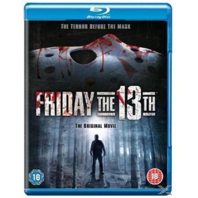 Friday The 13th État correct reconditionné disponible sur Fnac | Dero