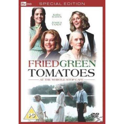 Fried Green Tomatoes At The Whistle Stop Cafe , (Special Edition) État correct - 16,00 € Fried Green Tomatoes At The Whistle Stop Cafe , (Special Edition) État correct reconditionné disponible sur Fnac