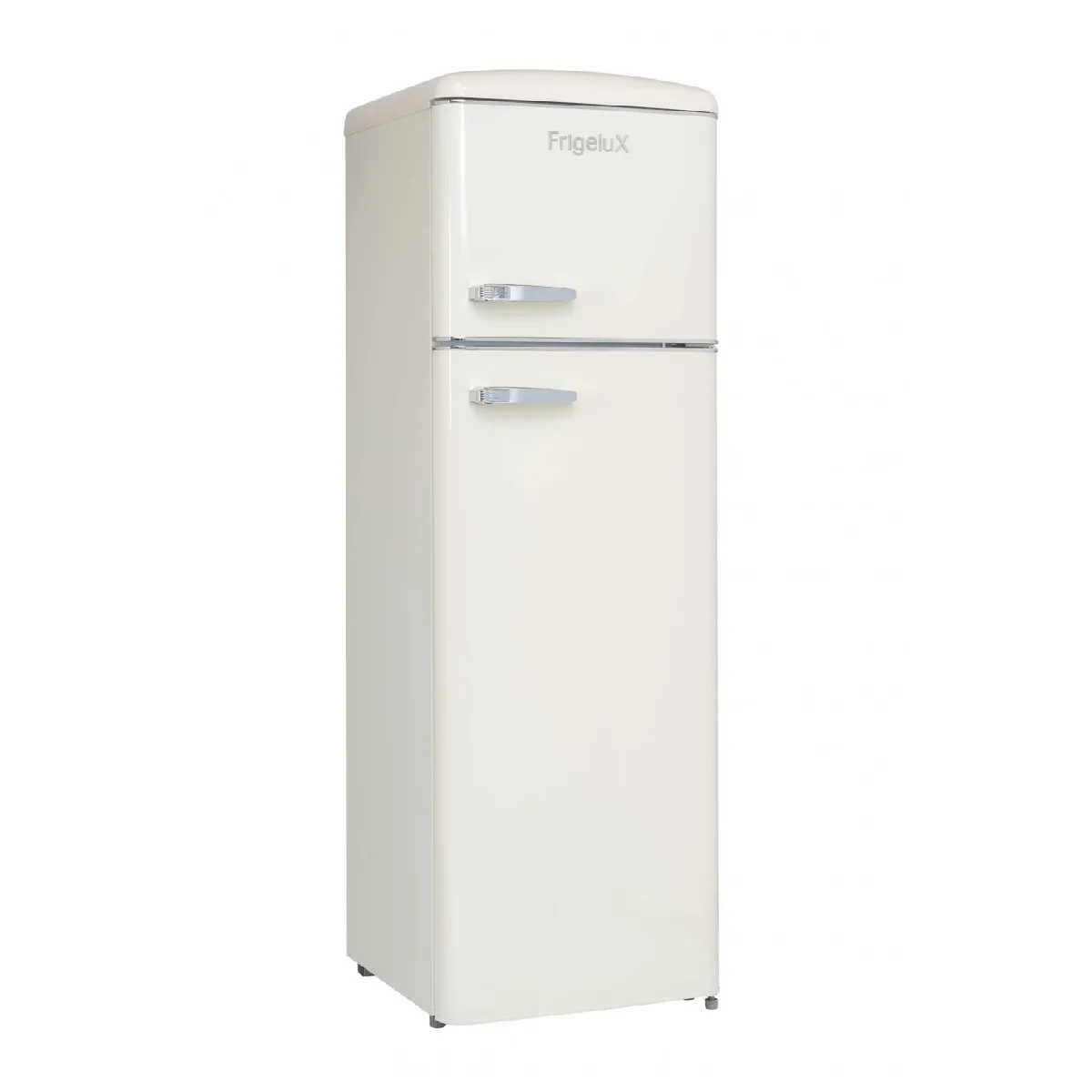 Frigelux RF246 - Crème Reconditionné - 509,00 € Frigelux RF246 - Crème Reconditionné Frigelux reconditionné disponible sur Rue du Commerce Seconde Vie