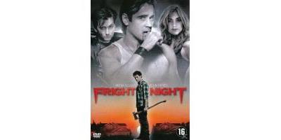 FRIGHT NIGHT-BILINGUE État correct reconditionné disponible sur Fnac | Dero