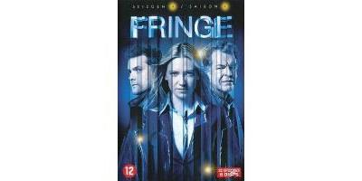 Acheter FRINGE 4-BILINGUE État correct - 12,82 € | Dero FRINGE 4-BILINGUE État correct reconditionné disponible sur Fnac | Dero