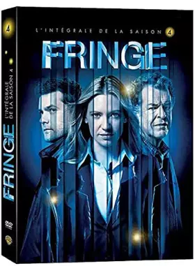 Fringe-Saison 4 - Jeffrey G. Hunt Occasion reconditionné disponible sur Ammareal