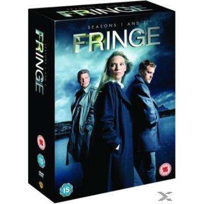 Fringe - Series 1-2 État correct reconditionné disponible sur Fnac