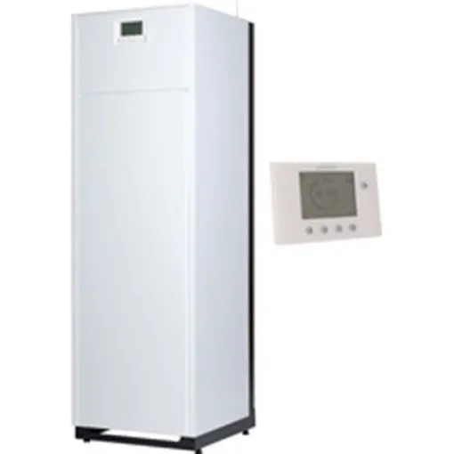 Frisquet Chaudière au sol nue, à condensation, chauffage et ECS à accumulation intégré PRESTIGE Condensation Visio Cuivre GN 14-2... occasion reconditionné disponible sur Rakuten