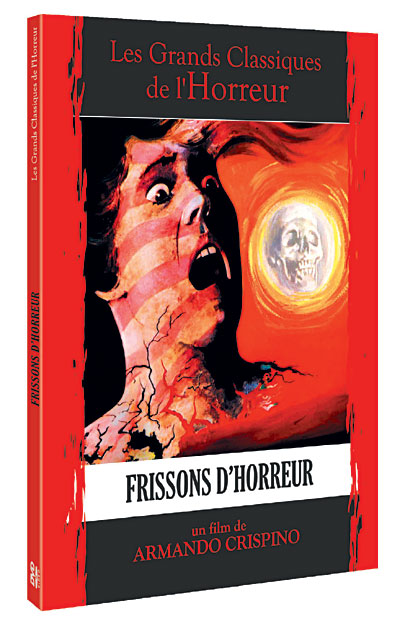 Frissons d'horreur État correct reconditionné disponible sur Fnac