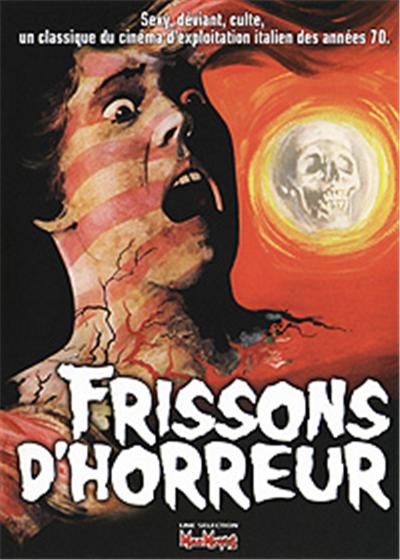 Frissons d'horreur État correct reconditionné disponible sur Fnac