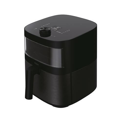Friteuse Haier Séries 5 HAF5TWA 2000 W Noir État correct Haier reconditionné disponible sur Fnac