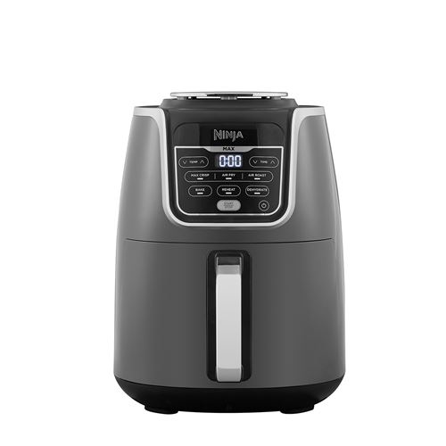 Friteuse Ninja AF160EU AirFryer XXL 1750 W Gris et Noir État correct Ninja reconditionné disponible sur Fnac