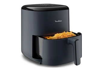 Friteuse sans huile Air Fryer Easy Fry Max EZ245B20 Bon état reconditionné disponible sur Darty