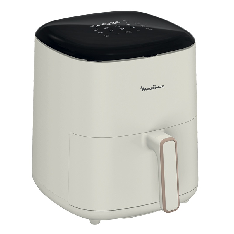 Friteuse Sans Huile Moulinex 5l - Ez245a20 Bon état - 52,50 € Friteuse Sans Huile Moulinex 5l - Ez245a20 Bon état reconditionné disponible sur Electro Depot