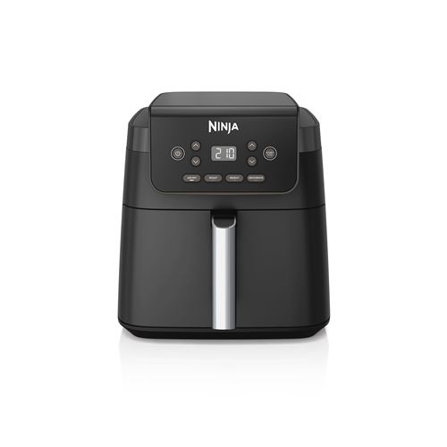 Friteuse sans huile Ninja Air Fryer Max AF170EU 6,2L Noir État correct Ninja reconditionné disponible sur Fnac