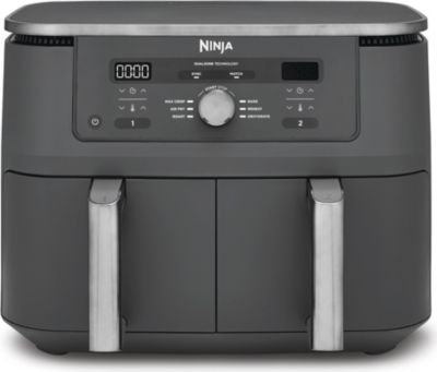 Friteuse sans huile NINJA Airfryer DZ400EU Très bon état reconditionné disponible sur Boulanger