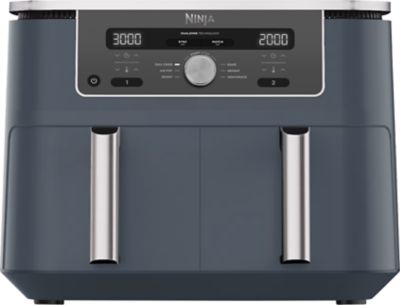 Friteuse sans huile NINJA Airfryer DZ400EUCYD Très bon état reconditionné disponible sur Boulanger