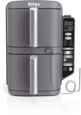Friteuse sans huile NINJA Airfryer SL451EUCYD Très bon état reconditionné disponible sur Boulanger