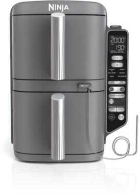 Friteuse sans huile NINJA Airfryer SL451EUCYD Très bon état reconditionné disponible sur Boulanger