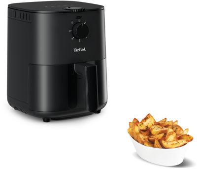 Friteuse sans huile TEFAL Airfryer EY130815 Comme neuf reconditionné disponible sur Boulanger