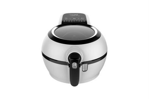 Friteuse Seb Actifry Genius FZ760000 1350 W Blanc État correct SEB reconditionné disponible sur Fnac