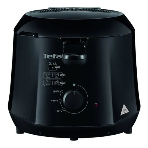 Friteuse Tefal Principio FF232815 Bon état reconditionné disponible sur Rakuten