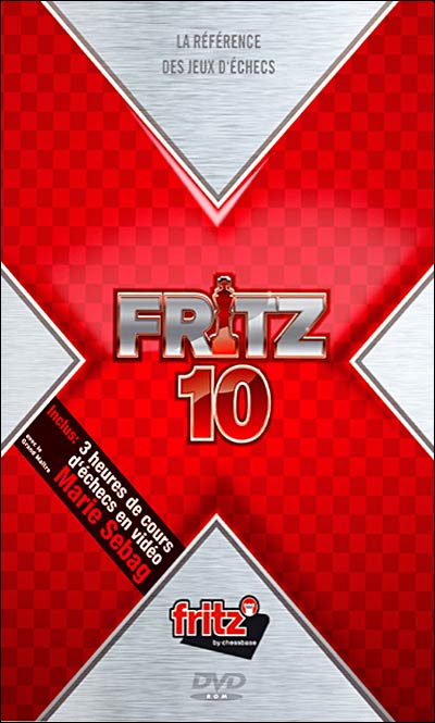 Acheter Fritz 10 État correct - 21,82 € Fritz 10 État correct N/A reconditionné disponible sur Fnac