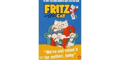 Fritz The Cat État correct reconditionné disponible sur Fnac