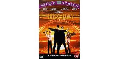 Acheter FROM DUSK TILL DAWN 1/VN État correct - 10,00 € FROM DUSK TILL DAWN 1/VN État correct reconditionné disponible sur Fnac