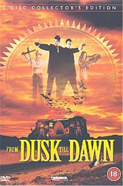 From Dusk Till Dawn , (Special Edition) État correct reconditionné disponible sur Fnac