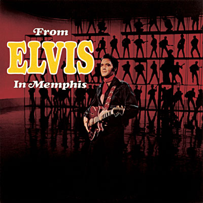 From Elvis in Memphis - Legacy edition État correct - 16,22 € From Elvis in Memphis - Legacy edition État correct reconditionné disponible sur Fnac