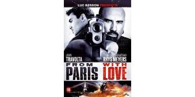 FROM PARIS WITH LOVE-VN État correct reconditionné disponible sur Fnac | Dero