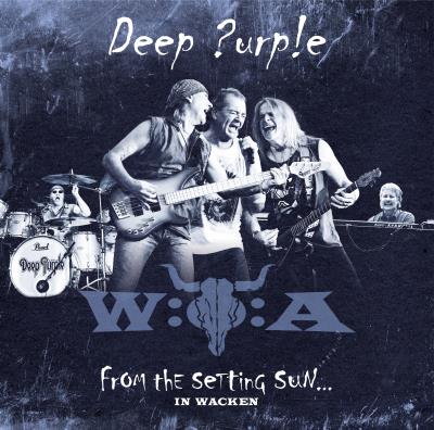 Acheter From the setting sun in Wacken Inclus DVD État correct - 18,08 € From the setting sun in Wacken Inclus DVD État correct reconditionné disponible sur Fnac