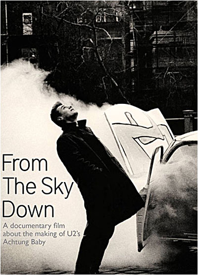 From the sky down - The making of Achtung baby - Blu-Ray État correct - 13,49 € From the sky down - The making of Achtung baby - Blu-Ray État correct reconditionné disponible sur Fnac