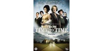 FROM TIME TO TIME-VN État correct - 12,50 € FROM TIME TO TIME-VN État correct reconditionné disponible sur Fnac