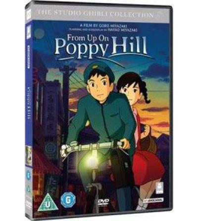 FROM UP ON POPPY HILL-VO ST GB État correct reconditionné disponible sur Fnac | Dero